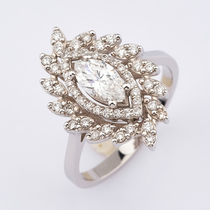 Fantazi Laboratuvar Pırlanta