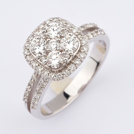 Harmony Laboratuvar Pırlanta